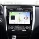 Штатная магнитола Sigma PRO 9432 Android 10 4+32 Gb 4G DSP Ford Ranger 3 (F1) 2011-2015 9