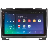 Штатная магнитола Sigma PRO 9432 Android 10 4+32 Gb 4G DSP GREAT WALL Haval H3 H5 2011-2016 9