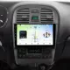 Штатная магнитола Sigma PRO 9432 Android 10 4+32 Gb 4G DSP Hyundai Tucson 2 LM IX35 2009-2015 (C) 9