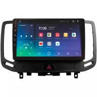 Штатная магнитола Sigma PRO 9432 Android 10 4+32 Gb 4G DSP Infiniti G4 G25 G35 G37 2006-2013 9