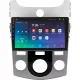 Штатная магнитола Sigma PRO 9432 Android 10 4+32 Gb 4G DSP KIA Cerato 2 TD 2008-2013 (F1) 9