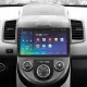 Штатная магнитола Sigma PRO 9432 Android 10 4+32 Gb 4G DSP KIA Soul 1 2008 - 2014 9
