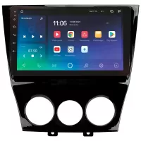 Штатная магнитола Sigma PRO 9432 Android 10 4+32 Gb 4G DSP Mazda RX-8 SE 2009-2011 9