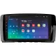 Штатная магнитола Sigma PRO 9432 Android 10 4+32 Gb 4G DSP Mercedes Benz R-Class W251 R280 R300 R320 2005-2017 (F1) 9
