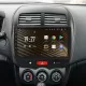 Штатная магнитола Sigma PRO 9432 Android 10 4+32 Gb 4G DSP Mitsubishi Pajero 4 V80 V90 2006-2024 9