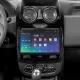 Штатная магнитола Sigma PRO 9432 Android 10 4+32 Gb 4G DSP Renault Duster (F2) 2015-2021 / LADA Largus 2021 9