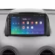 Штатная магнитола Sigma PRO 9432 Android 10 4+32 Gb 4G DSP Renault Koleos 2008 - 2016 (B) 9