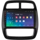 Штатная магнитола Sigma PRO 9432 Android 10 4+32 Gb 4G DSP Renault KWID 2015-2019 9