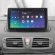 Штатная магнитола Sigma PRO 9432 Android 10 4+32 Gb 4G DSP Renault Megane 3 2008-2014 9
