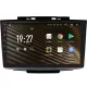 Штатная магнитола Sigma PRO 9432 Android 10 4+32 Gb 4G DSP Subaru Forester 5 2018-2023 9
