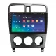 Штатная магнитола Sigma PRO 9432 Android 10 4+32 Gb 4G DSP Subaru Forester SG 2002-2008 9