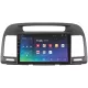 Штатная магнитола Sigma PRO 9432 Android 10 4+32 Gb 4G DSP Acura TSX 2003-2005 B-MOD 9