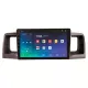 Штатная магнитола Sigma PRO 9432 Android 10 4+32 Gb 4G DSP Toyota Corolla E130 E120 2000-2004 9