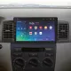 Штатная магнитола Sigma PRO 9432 Android 10 4+32 Gb 4G DSP Toyota Corolla E130 E120 2000-2004 9