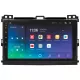 Штатная магнитола Sigma PRO 9432 Android 10 4+32 Gb 4G DSP Toyota Land Cruiser Prado 120 3 III For Lexus GX470 GX 470 J120 2002-2009 (F1)…