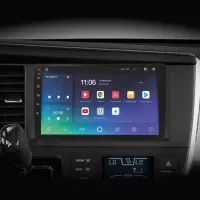 Штатная магнитола Sigma PRO 9432 Android 10 4+32 Gb 4G DSP Toyota Sienna 3 XL30 2014 - 2020 9