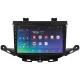 Штатная магнитола Sigma PRO 9432 Android 10 4+32 Gb 4G DSP Opel Astra K 2015-2022 (B) 9
