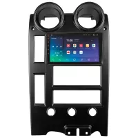 Штатная магнитола Sigma PRO 9432 Android 10 4+32 Gb 4G DSP Hummer H2 E85 2002-2007 9