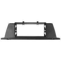 Штатная магнитола Teyes LUX ONE 4+32 Gb BMW 5-Series Gran Turismo F07 (NBT) 2013-2017 12.3
