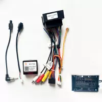 Проводка під Fiat Stilo 2010