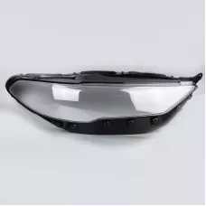 Стекло фары Ford Fusion MK6 (2016-2020) lift (right)