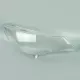 Стекло фары Honda Civic Sedan (2005-2011) (right) 4D