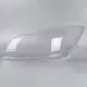 Стекло фары Opel Insignia G09 (2008-2013) prelift (left)
