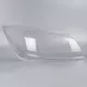 Стекло фары Opel Insignia G09 (2008-2013) prelift (right)