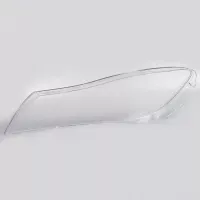 Стекло фары Skoda Octavia A5 (2008-2013) lift (right)