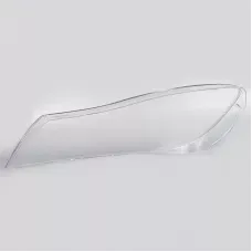 Стекло фары Skoda Octavia A5 (2008-2013) lift (right)