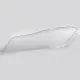 Стекло фары Skoda Octavia A5 (2008-2013) lift (right)