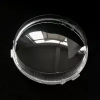 Стекло фары Toyota Land Cruiser J70 J71-79 (2007-2023) lift (right)
