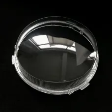 Стекло фары Toyota Land Cruiser J70 J71-79 (2007-2023) lift (right)