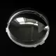 Стекло фары Toyota Land Cruiser J70 J71-79 (2007-2023) lift (right)