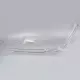 Стекло фары Toyota Land Cruiser J200 (2012-2015) prelift (right)