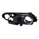 Корпус фары Mercedes-Benz E-Class W212 (2009-2013) prelift (left)