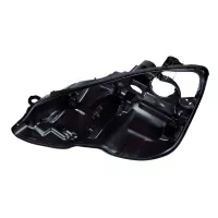 Корпус фары Mercedes-Benz E-Class W212 (2009-2013) prelift (left)