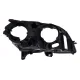 Корпус фары Mercedes-Benz GLK-Class X204 (2012-2015) lift high class (left)