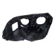 Корпус фары Mercedes-Benz GLK-Class X204 (2012-2015) lift high class (left)
