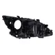 Корпус фары Lexus GS L10 GS300 GS350 GS250 GS400 (2011-2015) prelift (left)