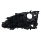 Корпус фары Lexus GS L10 GS300 GS350 GS250 GS400 (2011-2015) prelift (left)