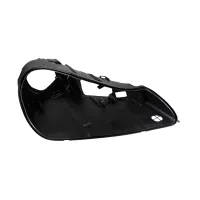 Корпус фары Porsche Cayenne 957 (2007-2010) lift (right)