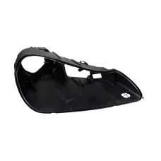Корпус фары Porsche Cayenne 957 (2007-2010) lift (right)
