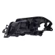 Корпус фары Mercedes-Benz GLS-Class X166 (2015-2019) lift (right)