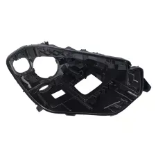Корпус фары Mercedes-Benz GLS-Class X166 (2015-2019) lift (right)