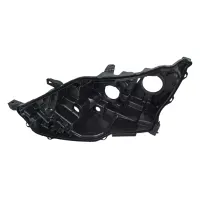 Корпус фары Nissan Qashqai J11 (2013-2017) prelift (left)