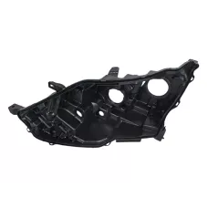 Корпус фары Nissan Qashqai J11 (2013-2017) prelift (left)