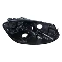 Корпус фары Volkswagen Golf 7 LED (2016-2020) lift (right)