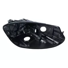 Корпус фары Volkswagen Golf 7 LED (2016-2020) lift (right)