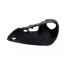 Корпус фары Porsche Cayenne 957 (2007-2010) lift (left)